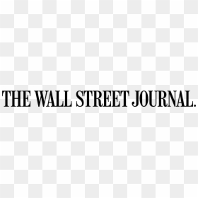Wall Street Journal, HD Png Download - wall street png