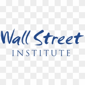 Wall Street Institute, HD Png Download - wall street png