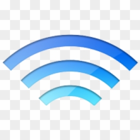 Wifi Icon, HD Png Download - minecraft apple png