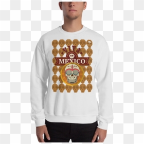 Gucci Full Sleeve Tshirts For Men, HD Png Download - viva mexico png