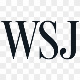 Wall Street Journal Svg, HD Png Download - wall street png
