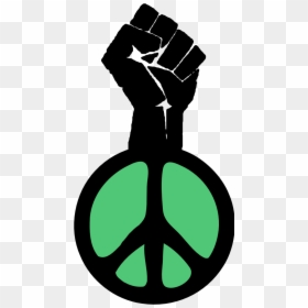 Black Power First, HD Png Download - wall street png
