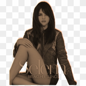 Elle Selena Gomez 2018, HD Png Download - rihanna png 2015