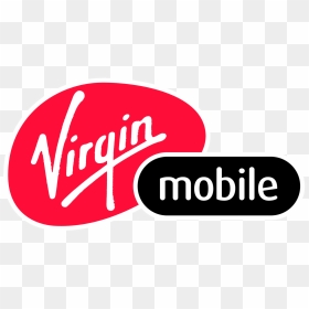 Virgin Mobile Logo Png, Transparent Png - picnik png