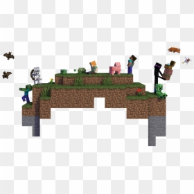 Mineimator, HD Png Download - minecraft apple png