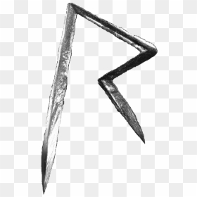 Rihanna Rated R Logo, HD Png Download - rihanna png 2015