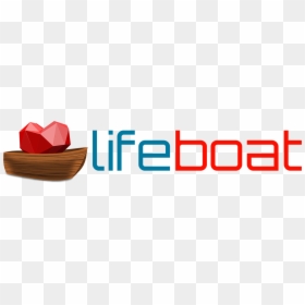 Minecraft Lifeboat Logo Hd Png Download Vhv