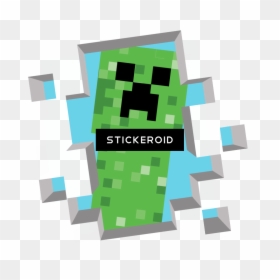 Transparent Background Minecraft Clipart, HD Png Download - minecraft apple png