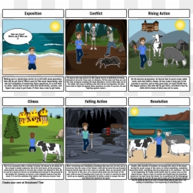 Cartoon, HD Png Download - minecraft apple png