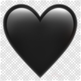 Transparent Background Light Bulb Clip Art, HD Png Download - black emoji png