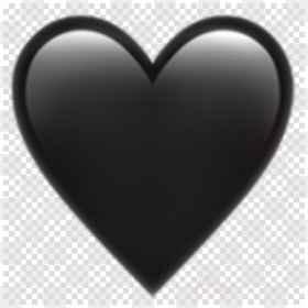 Transparent Background Light Bulb Clip Art, HD Png Download - black emoji png