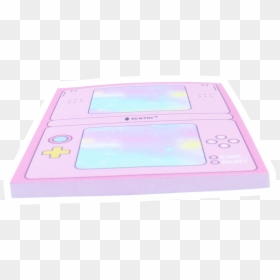 Nintendo Ds, HD Png Download - rihanna png 2015