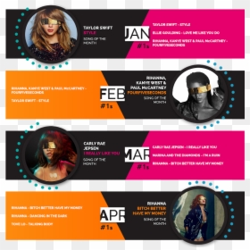 Flyer, HD Png Download - rihanna png 2015