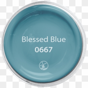 Paint, HD Png Download - blue paint png