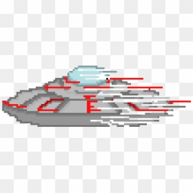 Speedboat, HD Png Download - ovni png