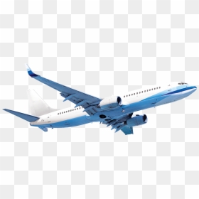 Aerospace Commercial Aviation, HD Png Download - commercial airplane png
