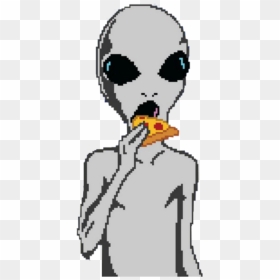 Aliens Png, Transparent Png - ovni png