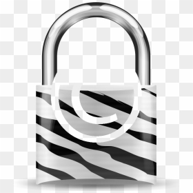 Pad Lock, HD Png Download - padlock png