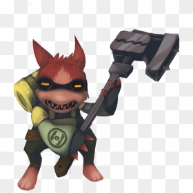 Cartoon, HD Png Download - gremlin png