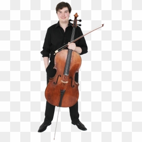 Cello , Png Download - Violone, Transparent Png - cello png