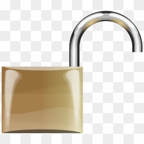 Padlock - Wordpress Security, HD Png Download - padlock png