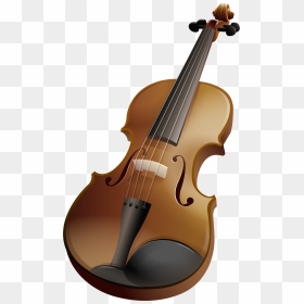 Violin Family Musical Instruments Double Bass Cello - Violin Clipart Png, Transparent Png - cello png