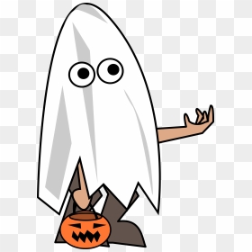 Treater Remix Big Image - Trick Or Treater Clipart, HD Png Download - trick or treat png