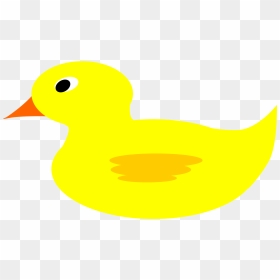 Rubber Ducky Clip Arts - Duck, HD Png Download - rubber ducky png