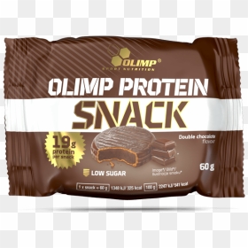 Olimp Protein Snack - Olimp Sport Nutrition, HD Png Download - snack png