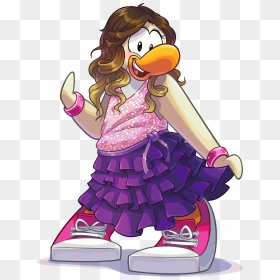 Sabrina Carpenter Club Penguin , Png Download - Sabrina Carpenter Club Penguin, Transparent Png - sabrina carpenter png