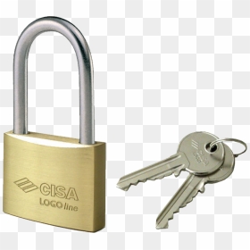 Padlock Png Image - Lucchetto Cisa, Transparent Png - padlock png