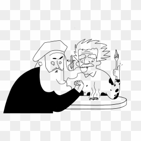 Tate Modern, London , Png Download - Cartoon, Transparent Png - london png