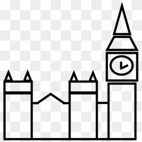 London My Icon Story, HD Png Download - london png