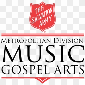 Mgad - Calligraphy, HD Png Download - salvation army logo png