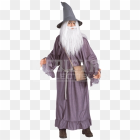 Gandalf Png , Png Download - Lord Of The Rings Fancy Dress Costumes, Transparent Png - gandalf png