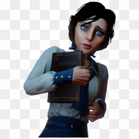 Bioshock Infinite, HD Png Download - bioshock infinite png