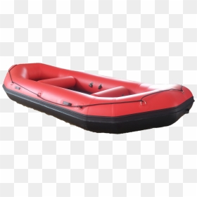 Rafting Boat , Png Download - Inflatable Boat, Transparent Png - raft png