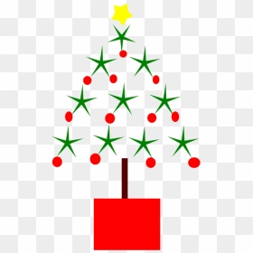 Days Of Christmas - Clip Art Christmas Symbols Drawing, HD Png Download - raffle png
