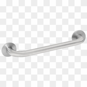 Franke Contina Stainless Steel Grab Rail - Haltegriff Png, Transparent Png - metal bar png