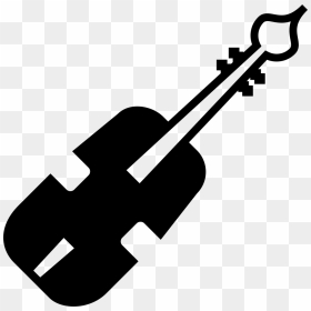 Cello Clipart , Png Download - String Instrument, Transparent Png - cello png