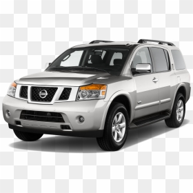 Download And Use Nissan Transparent Png Image - Nissan Armada 2015, Png Download - nissan png