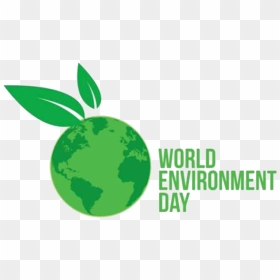 Earth Day World Environment Day Png Image File - World Environment Day 2020, Transparent Png - earth day png