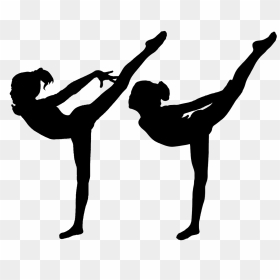 Gymnastics Free Png - Gymnastic Png, Transparent Png - gymnast png