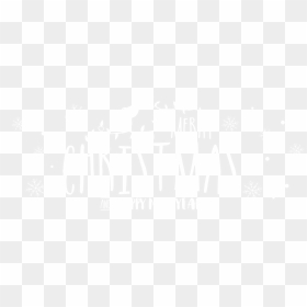 Calligraphy, HD Png Download - merry christmas and happy new year png