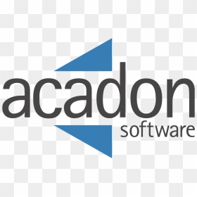 Acadon Software Logo Png Transparent - Jat Airways, Png Download - software png