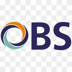 Logo Obs , Png Download - Oxfordshire Business Support Logo, Transparent Png - obs logo png