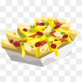 Thumb Image - Nachos Clipart Png, Transparent Png - snack png