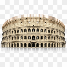 Free Png Colosseum Png Images Transparent - Colosseum, Png Download - colosseum png