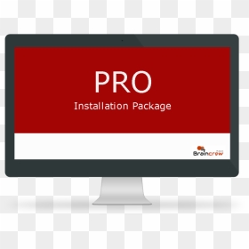 Application Software , Png Download - Sign, Transparent Png - software png