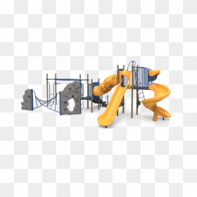 Brazil Drawing Playground - Playground Slide, HD Png Download - slide png